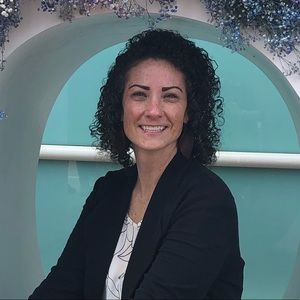 Meet your Posher, Marissa